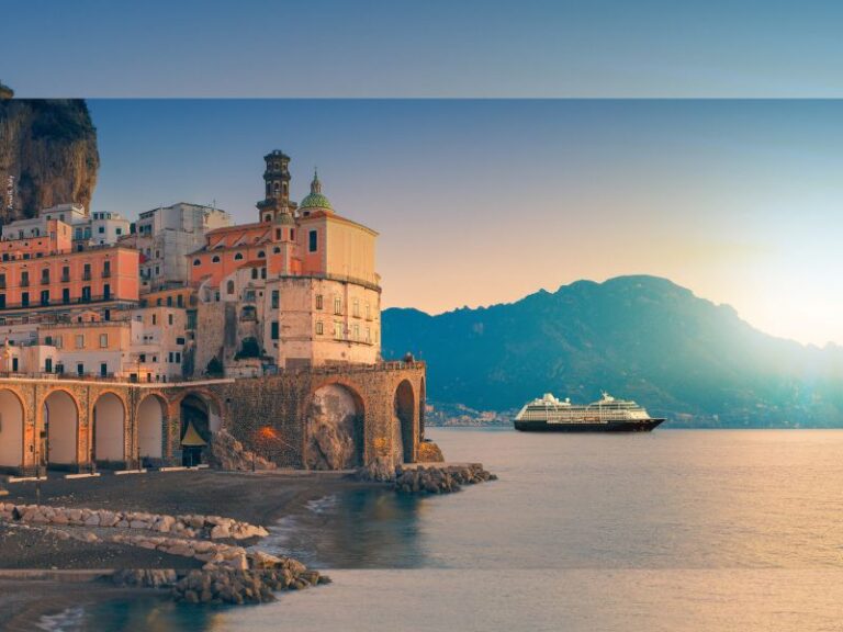 Unveiling One of the Most Diverse Range of Cruise Experiences for Extended Travellers  