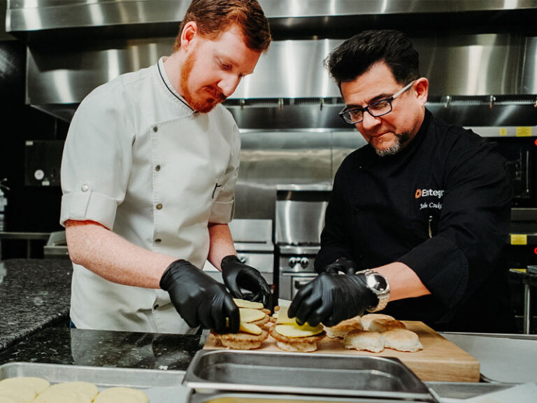 A Menu Revamp to Give Guest Experiences a Refreshing Edge