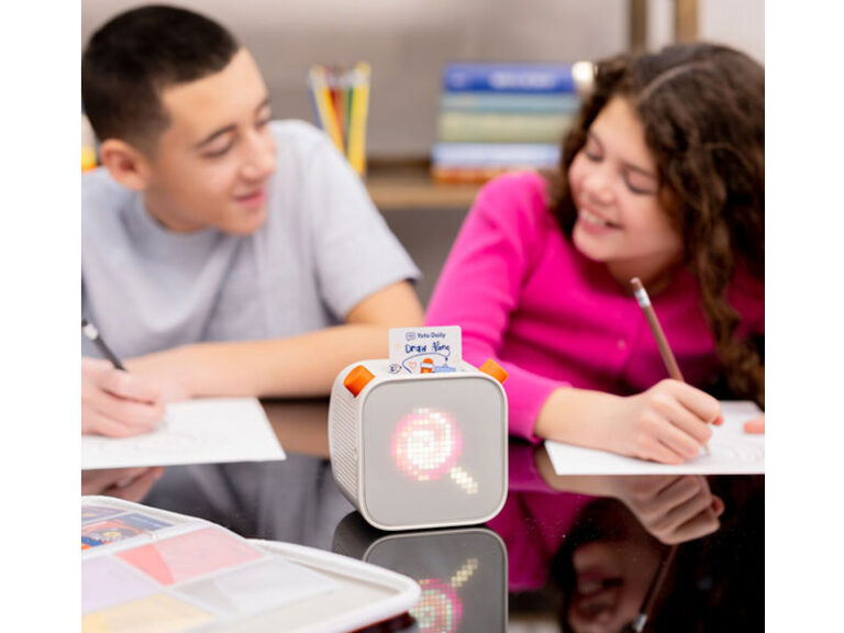 Collaborating to Conceive an Imaginative Yet Fun Hospitality Experience for Kids