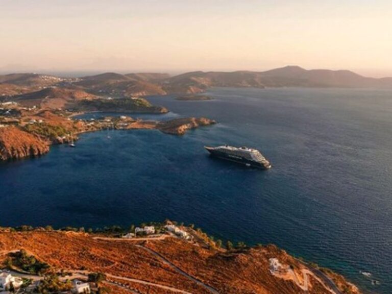 Concocting a Travel Experience on Within a Culture-driven Premise