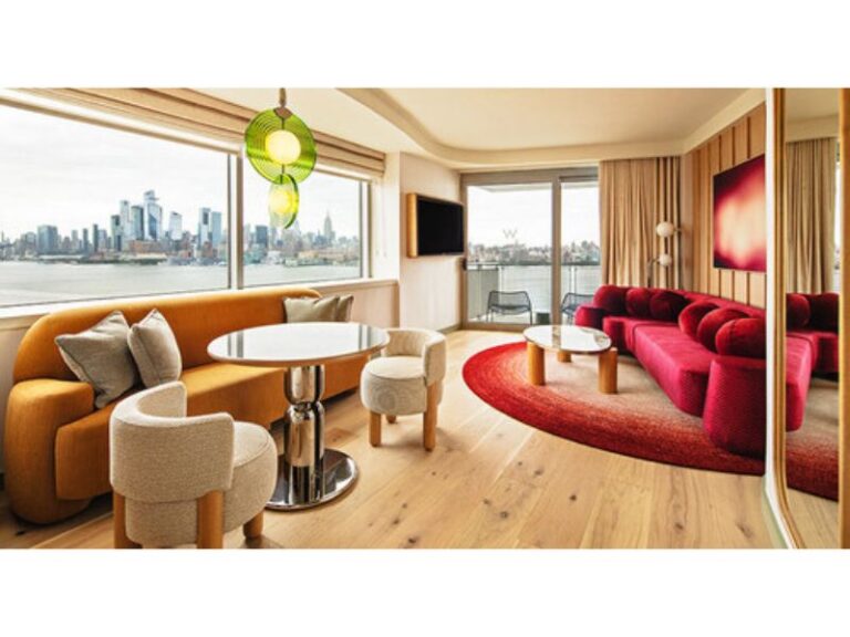 Baking Hoboken’s Heritage into a Revitalized Hospitality Experience