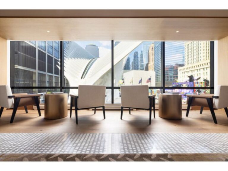 A Landmark Revamp to Level Up New York City’s Hospitality Game