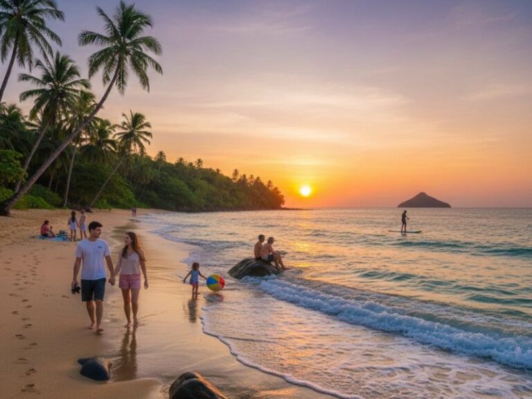 Greece Tourism Hits Record High in 2025 as UK, Germany, and US Travelers Flood In