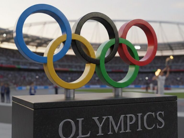 Why America’s Olympic Ice House Became the Winter House in Milan